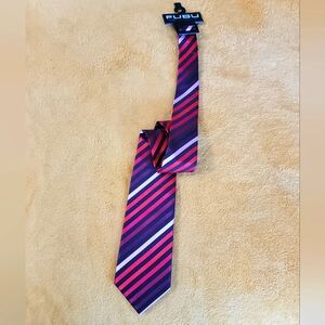 FUBU Silk Tie